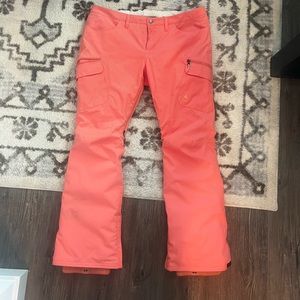 Burton Gloria Insulated Snow Pants